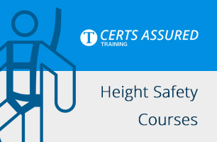Height Safety Courses