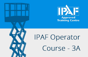 IPAF Operator 3A Course