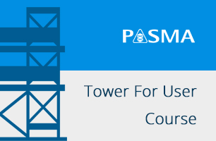PASMA Tower For User Course