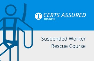 Suspended Worker Rescue Course
