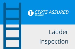Ladder Inspection Training Course