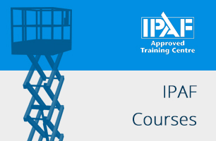 IPAF Harness Courses